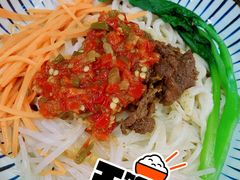 -陕味食族(西小口路店)