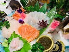 -常鲜楼常来尝鲜海胆馆(星海店)
