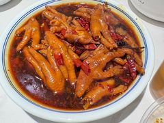 -欧记大排档·景德菜(上海首店)