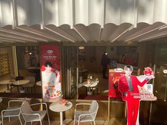 -哈根达斯(武汉天地店)