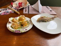 -浙江西子宾馆·瑶园咖啡厅