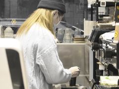 -MQ COFFEE STAND明谦(新洲店)