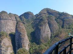 -南武当山景区