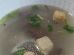 -鸡鸣汤包(红山动物园店)