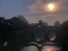 -宝泉胜境旅游度假区