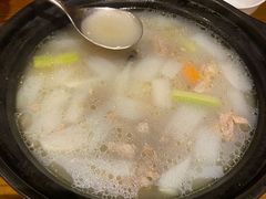 -水月周庄铂尔曼酒店-水月荟中餐厅