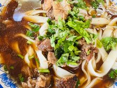 -清真-戏楼王记牛肉面