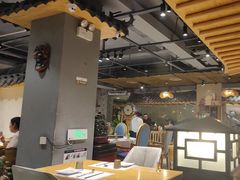 -延松朝鲜族料理