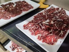 -伟记牛肉(金鸿公路店)