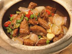 -鸭匠食府·挂炉烤鸭·新京菜(阜成路店)