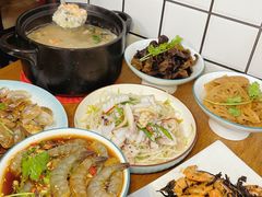 -唔止卤嘢·潮州府城菜(鹭江店)