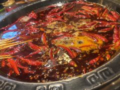 -蜀大侠火锅(春熙路店)