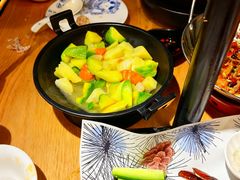 -福照楼汽锅鸡·云南菜(火车站锦江店)