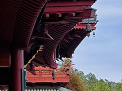 -牛首山文化旅游区