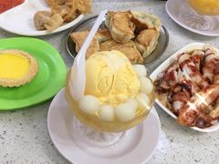 -芬芳甜品(同福路店)