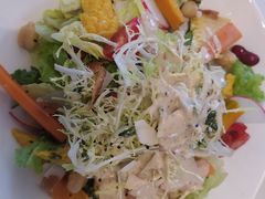 -马克西姆俄罗斯餐厅(通亚街店)