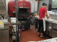 -Margherita雏菊意大利餐厅(雅颂庭购物中心店)