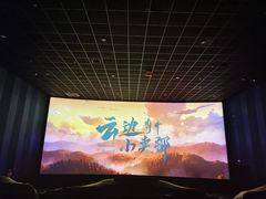 -汉阳天河电影城(王家湾店)