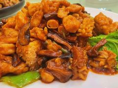 -普天和酒楼·新津菜·烤鸭(天津之眼店)