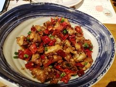 -胡桃里音乐酒馆(万科城市广场店)