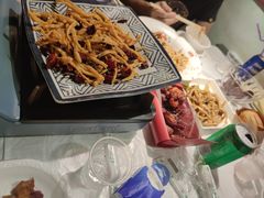 -霄汉牛三鲜湖北砂锅菜(万松园2店)