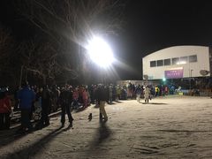 -北京万龙八易滑雪场