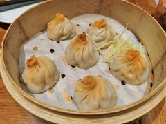 -苏小柳手作点心(控江旭辉分院)