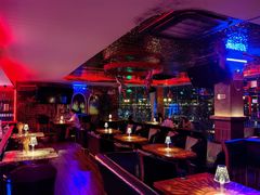 -BJM CLUB·宾酌·江景西餐吧(琶醍店)