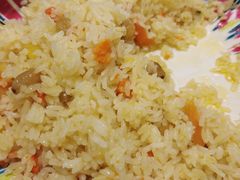 -阿拉丁新疆风味餐厅·清真(罗廊巷店)