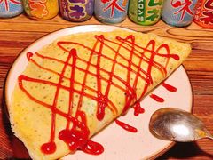 蛋包饭-食戟