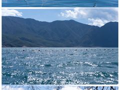 -丽江泸沽湖景区