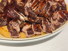 -八府香鸭·啫啫煲(华山路店)