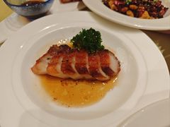 -武汉香格里拉大酒店·香宫中餐厅
