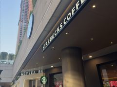 -星巴克(南宁华润幸福里店)