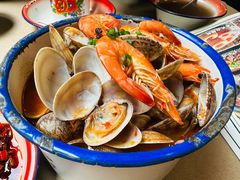 -老三样·旧食新味(万寿宫店)