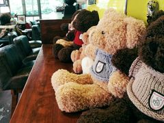 -咖法森林·咖啡  酒吧(天河店)