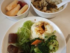 -世纪缘国际会议中心·中餐厅(百家湖店)