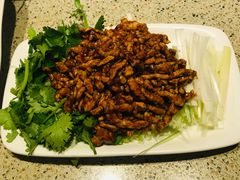 -老昌春饼(大直街店)