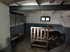 -青岛德国监狱旧址博物馆