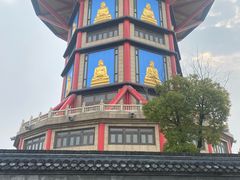 -高旻寺