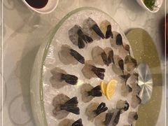 -新和联胜海鲜酒家(万寿路店)