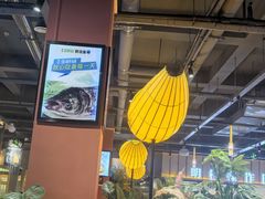 -老船舫·现做活鲜鱼馆(东郊记忆店)