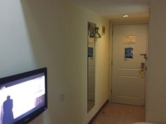 -如家酒店(上海陆家嘴东方明珠浦东大道地铁站店)