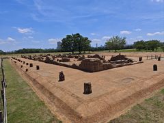 -盘龙城国家考古遗址公园