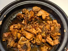 喜事三杯鸡-味悦·老字号·赣州菜(厚德总店)