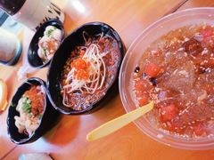 -瑞哦冷锅串串(汇融店)