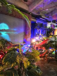 -恐龙探索乐园(磁器口店)