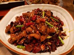 -胡桃里乐队酒馆(大庆店)