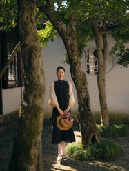点击看大图 -Mu慕婚纱摄影·超级工作室