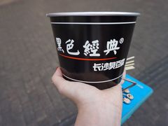 -黑色经典臭豆腐·湖南特产(潇湘文化店)